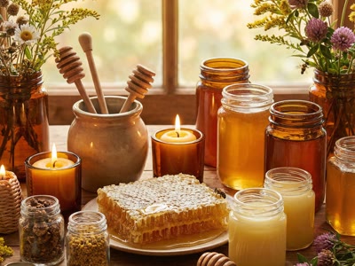 The Therapeutic Apiary